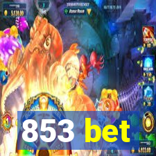 853 bet